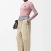 Sweater in Wool