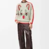 Sweater in Wool
