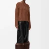 Sweater in Wool Sweater in Wool