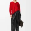 Sweater in Wool Sweater in Wool
