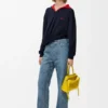 Sweater in Wool Sweater in Wool