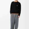Sweater in Wool Sweater in Wool