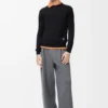 Sweater in Wool Sweater in Wool