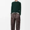 Sweater in Wool Sweater in Wool