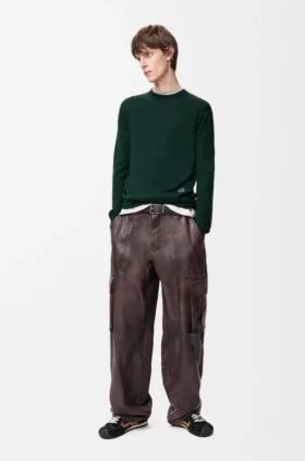 Sweater in Wool