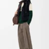 Sweater in Wool Sweater in Wool