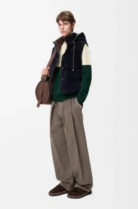 Sweater in Wool