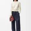 Sweater in Wool Sweater in Wool
