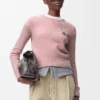 Sweater in Wool