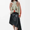 Sweater in Wool