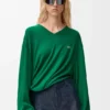 Sweater in Wool Sweater in Wool