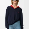 Sweater in Wool Sweater in Wool