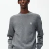 Sweater in Wool