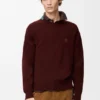 Sweater in Wool Sweater in Wool