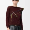Sweater in Wool Sweater in Wool