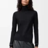 Sweater in Wool Sweater in Wool