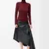 Sweater in Wool Sweater in Wool