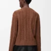 Sweater in Wool Sweater in Wool