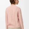Sweater in Wool Sweater in Wool
