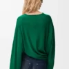 Sweater in Wool Sweater in Wool