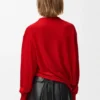 Sweater in Wool Sweater in Wool