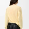 Sweater in Wool Sweater in Wool