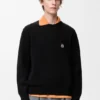 Sweater in Wool Sweater in Wool