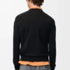 Sweater in Wool Sweater in Wool