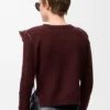 Sweater in Wool Sweater in Wool