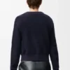 Sweater in Wool Sweater in Wool