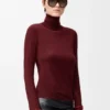 Sweater in Wool Sweater in Wool