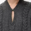 Sweater in Wool Sweater in Wool