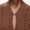 Sweater in Wool Sweater in Wool