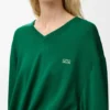 Sweater in Wool Sweater in Wool