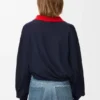 Sweater in Wool Sweater in Wool