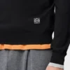 Sweater in Wool Sweater in Wool