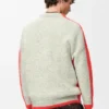 Sweater in Wool