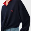 Sweater in Wool Sweater in Wool
