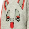 Sweater in Wool