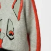 Sweater in Wool