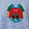 Sweater in Wool and Mohair Blend Sweater in Wool and Mohair Blend