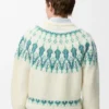 Sweater in Wool Blend Sweater in Wool Blend