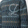 Sweater in Wool Blend