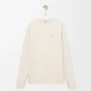Sweatshirt in Cotton Sweatshirt in Cotton