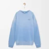 Sweatshirt in Cotton Sweatshirt in Cotton