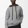 Sweatshirt in Cotton Sweatshirt in Cotton