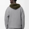 Sweatshirt in Cotton Sweatshirt in Cotton