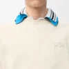 Sweatshirt in Cotton Sweatshirt in Cotton