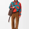 Sweatshirt in Wool and Cotton Sweatshirt in Wool and Cotton