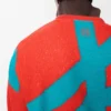 Sweatshirt in Wool and Cotton Sweatshirt in Wool and Cotton